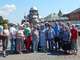 Фото 2. 9 июля активисты Совета ветеранов выехали на экскурсионную поездку в остров-град Свияжск и в Раифский монастырь.