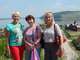 Фото 4. 9 июля активисты Совета ветеранов выехали на экскурсионную поездку в остров-град Свияжск и в Раифский монастырь.