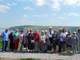 Фото 5. 9 июля активисты Совета ветеранов выехали на экскурсионную поездку в остров-град Свияжск и в Раифский монастырь.
