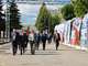Фото 1. 1 июля в г.Чебоксары состоялся Всероссийский форум городов трудовой доблести